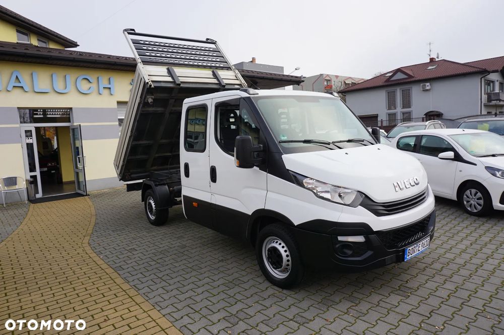 Iveco Daily 35S12 - 3