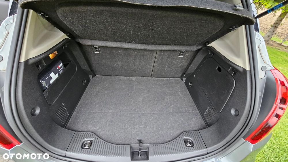 Opel Mokka X 1.4 (ecoFLEX) ECOTEC Start/Stop Innovation - 19