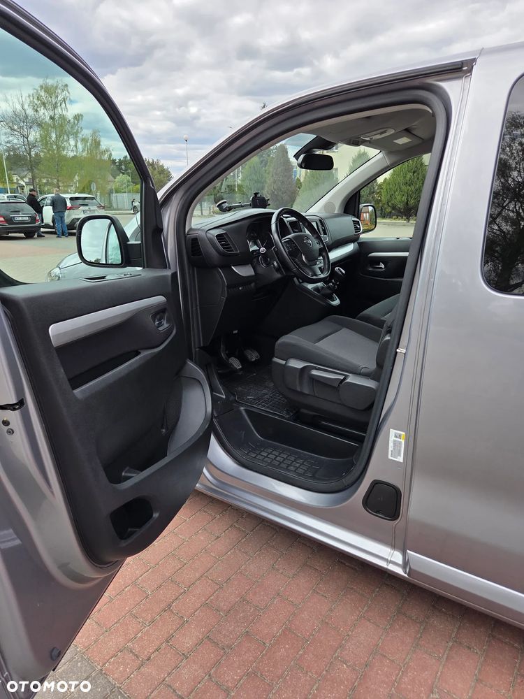 Opel Zafira 1.5 CDTI Extra Long Family - 5