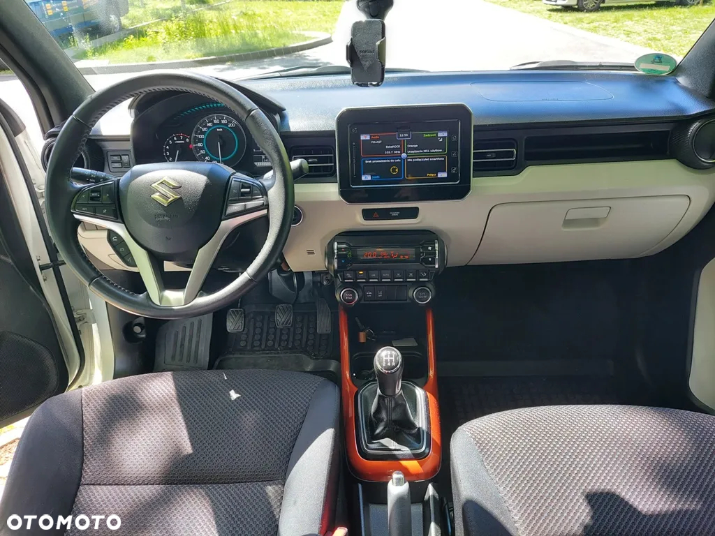 Suzuki Ignis 1.2 Elegance - 12