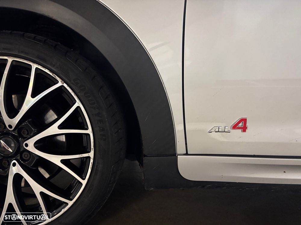 MINI Countryman John Cooper Works All4 Aut. - 13