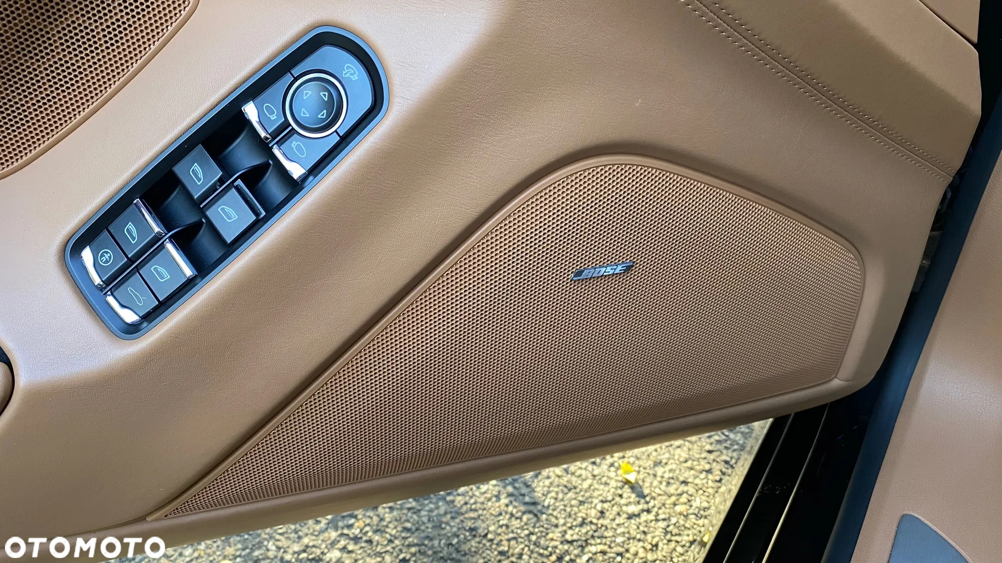 Porsche Panamera Diesel Platinum Edition - 17