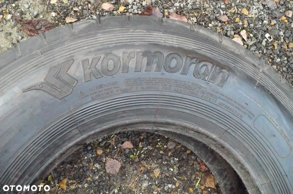 Kormoran T 285/70R19,5 NOWA 2020 - 3