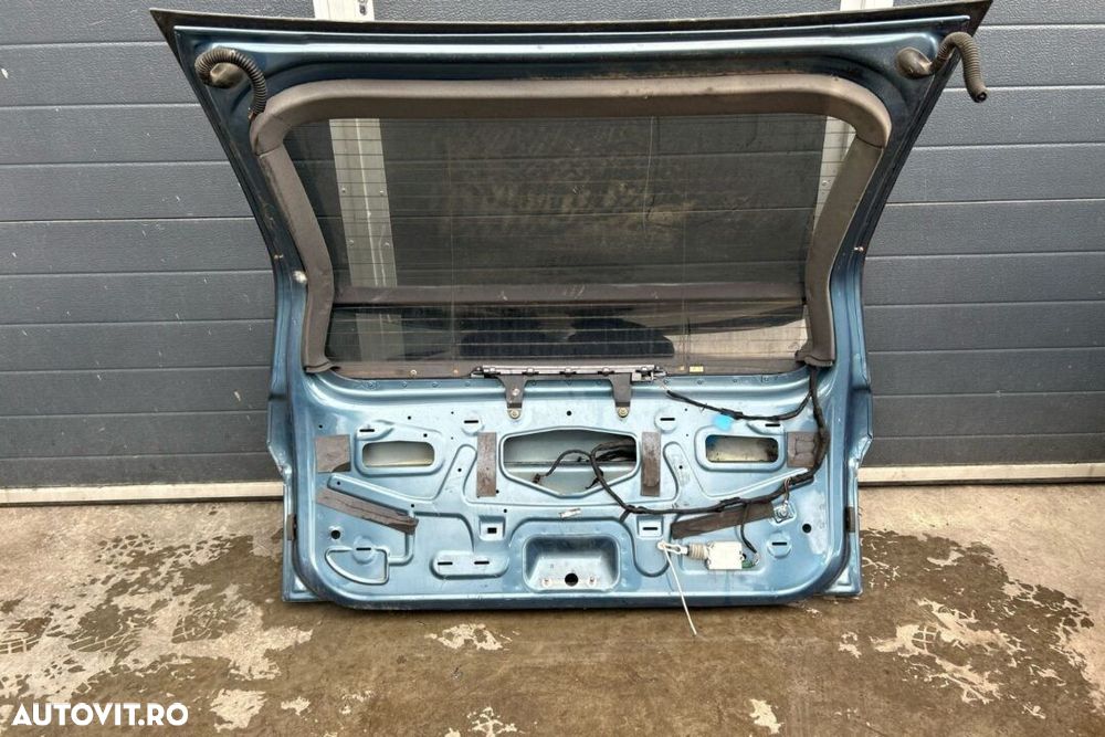 HAION AUDI A2 - AN : 1999-2005 - 8