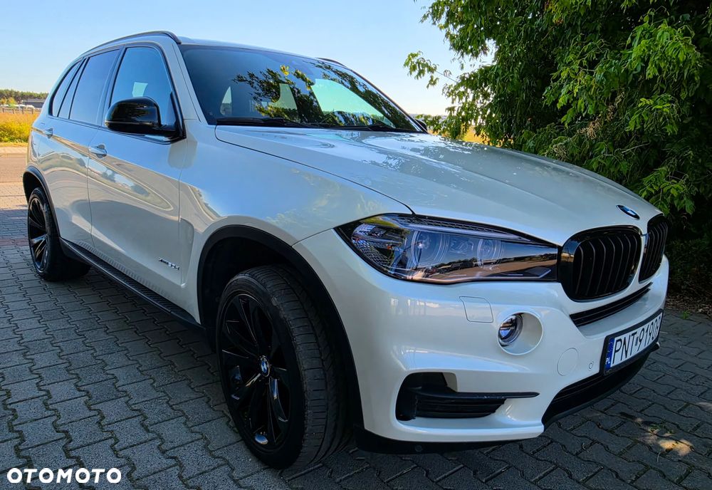 BMW X5 - 28
