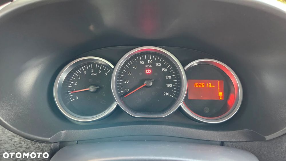 Dacia Dokker 1.5 Blue dCi Laureate - 17