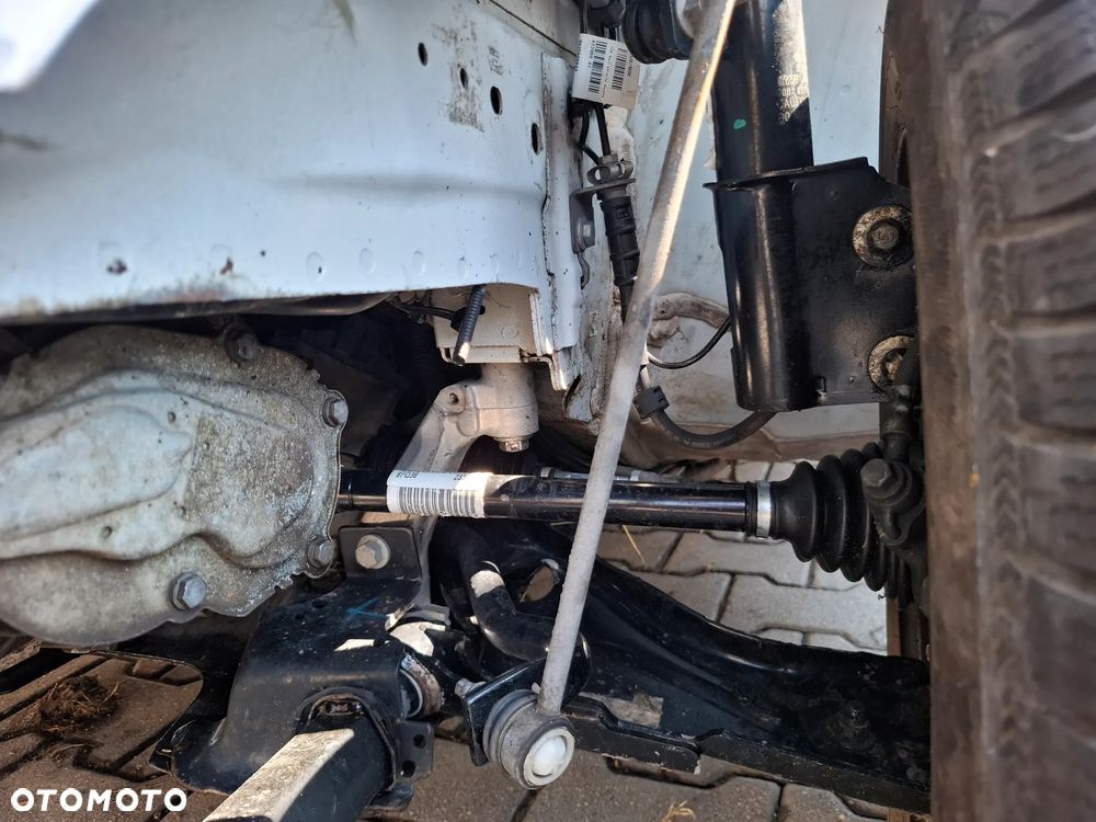Toyota Proace city - 6