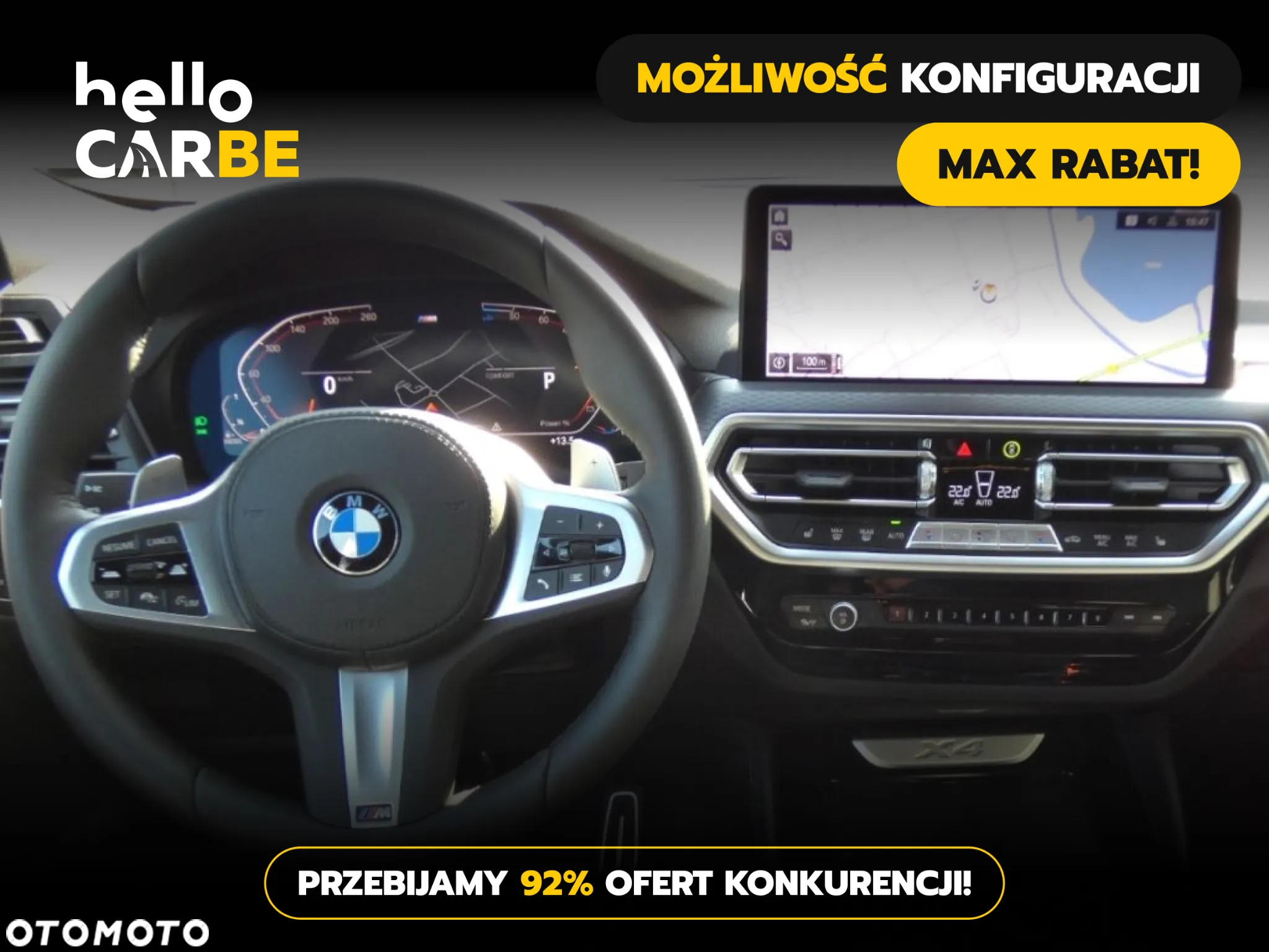BMW X4 xDrive20i mHEV sport - 7