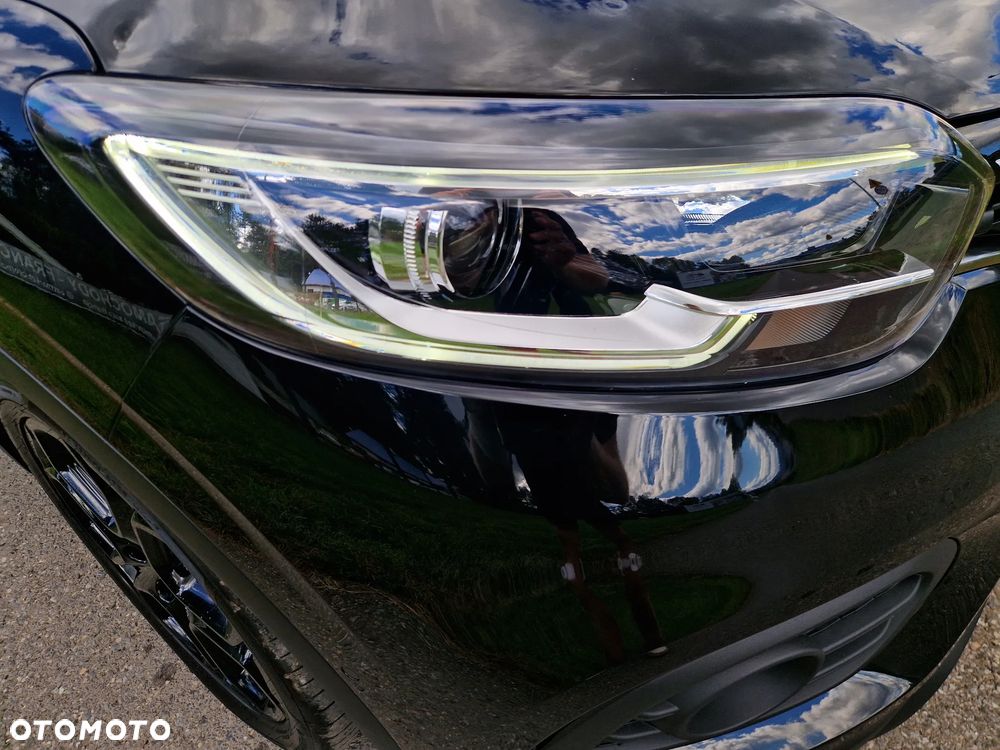 Renault Kadjar BLUE dCi 115 EDC LIMITED - 28