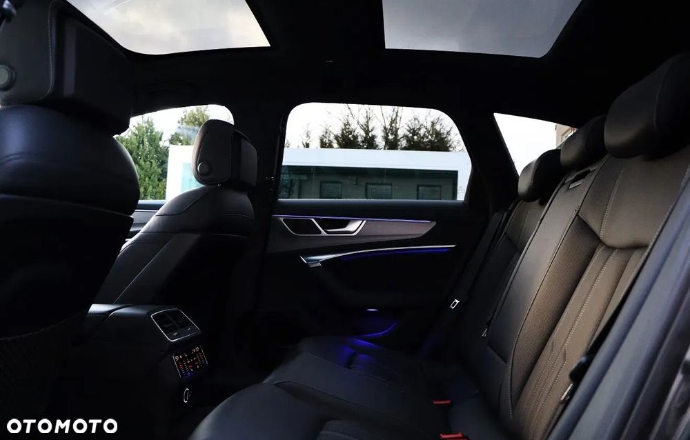 Audi A6 Avant 45 TFSI mHEV Quattro Sport S tronic - 19