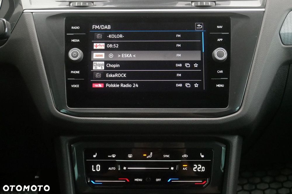 Volkswagen Tiguan 1.5 eTSI Life DSG - 10