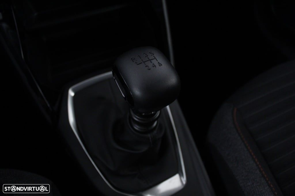 Peugeot 208 1.5 BlueHDi Active Pack - 30