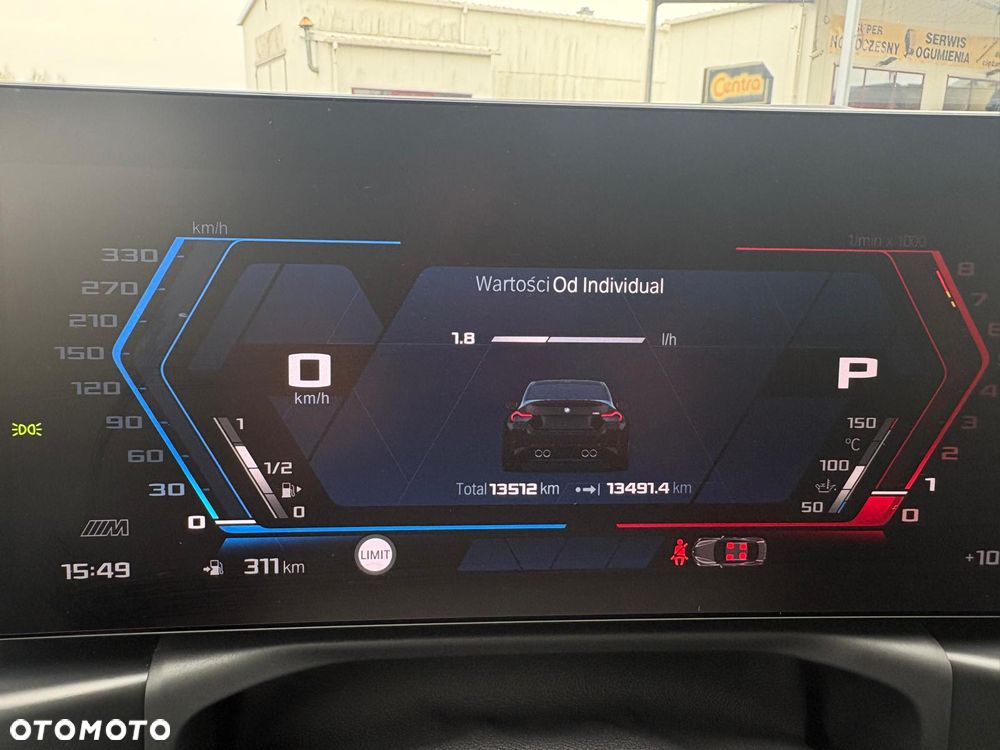 BMW M2 - 8