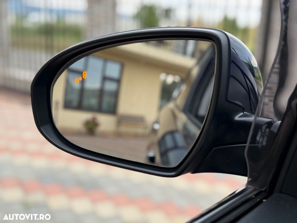 Hyundai Tucson 2.0 CRDI 4WD Premium - 16