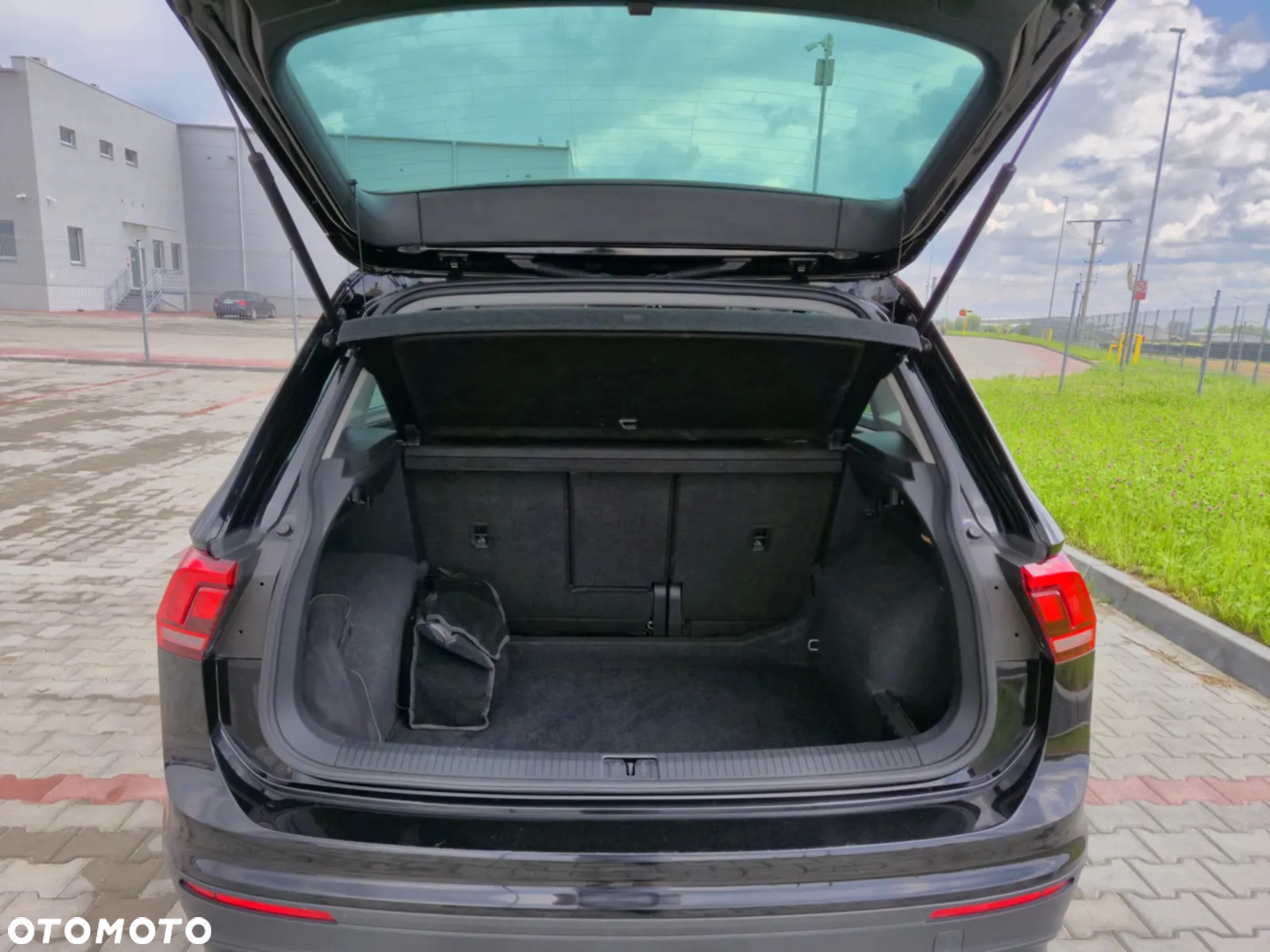 Volkswagen Tiguan 2.0 TDI BMT SCR JOIN - 23