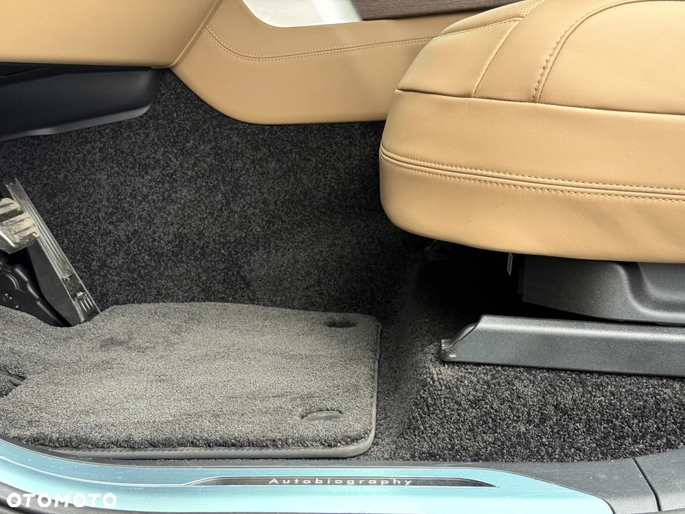 Land Rover Range Rover D350 Autobiography - 19