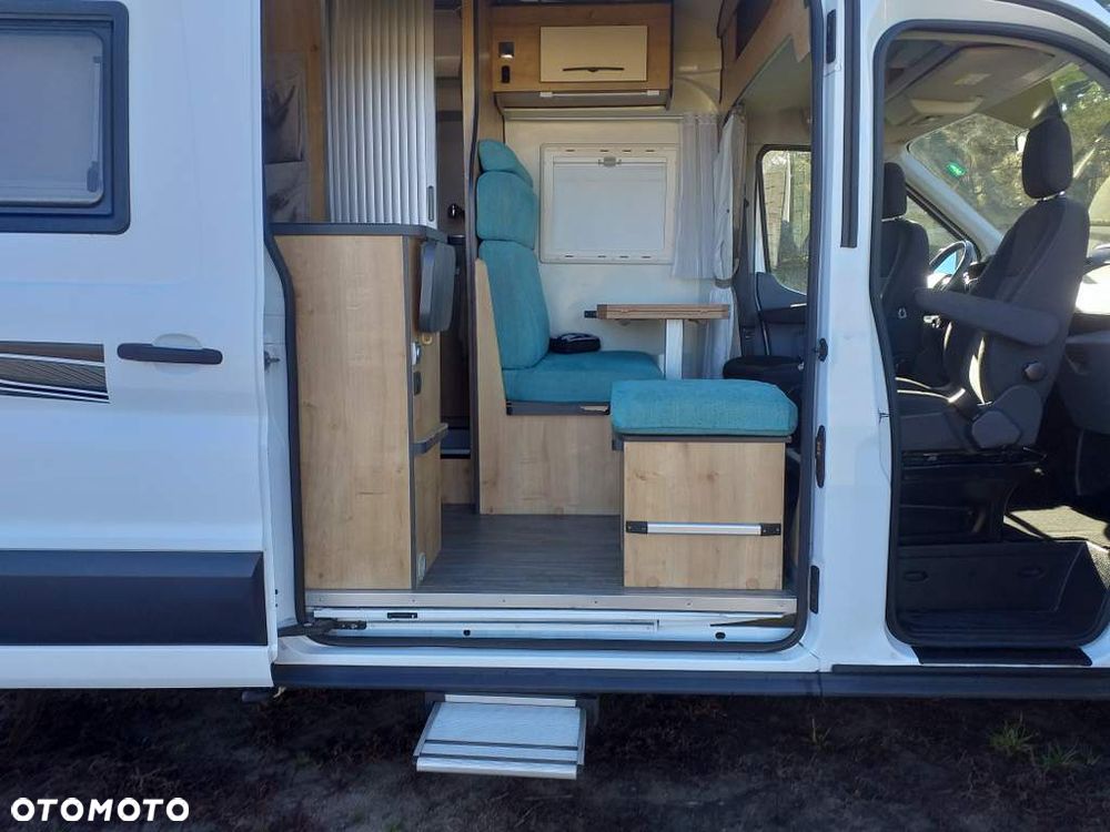 Ford Transit KARMANN 4 - Osobowy - 16