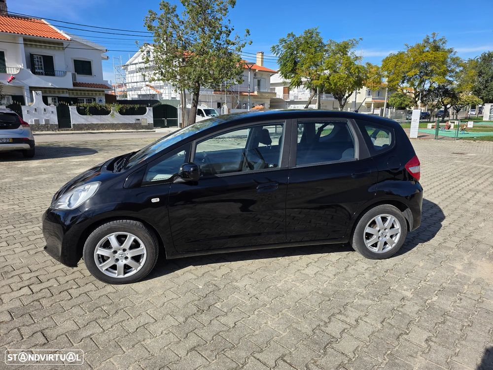 Honda Jazz 1.2 i-VTEC S - 4