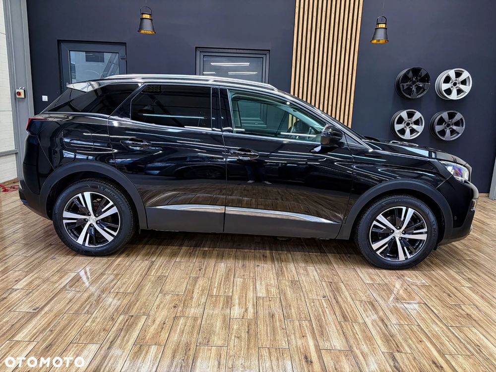 Peugeot 3008 PureTech 130 Stop & Start EAT6 Active - 7