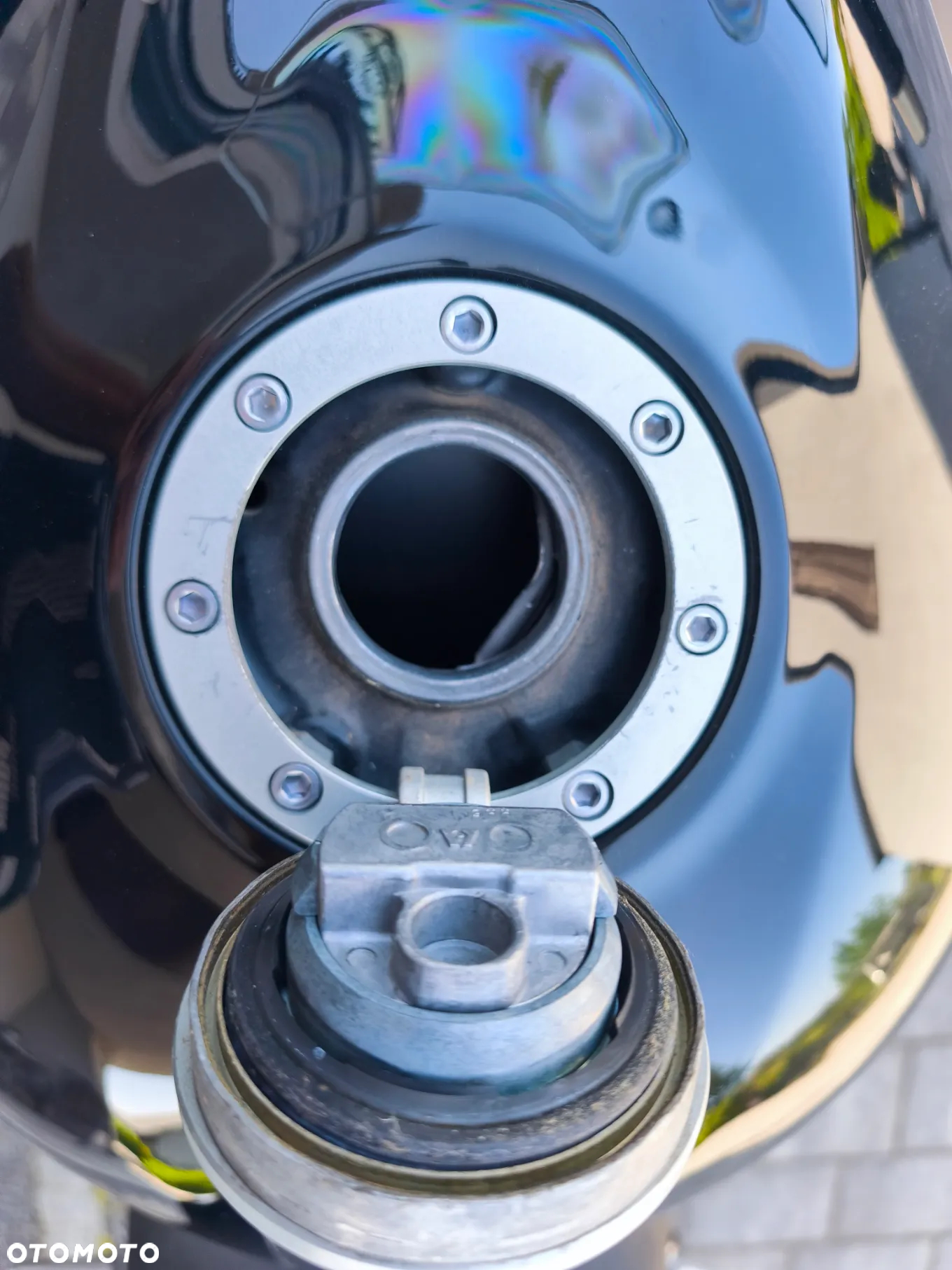 Honda CBR - 17