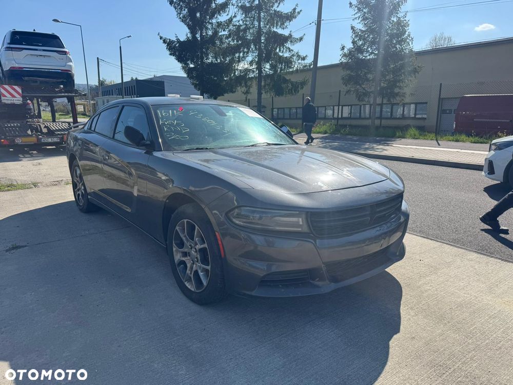 Dodge Charger - 2