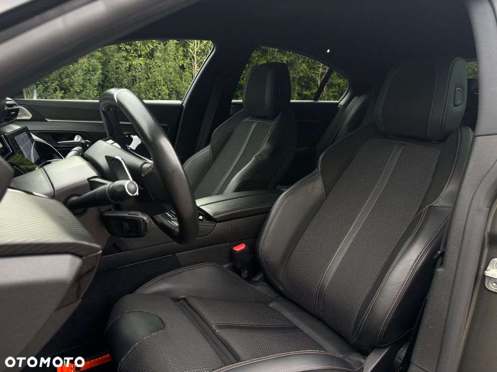 Peugeot 508 1.6 PureTech GT Line S&S EAT8 - 18