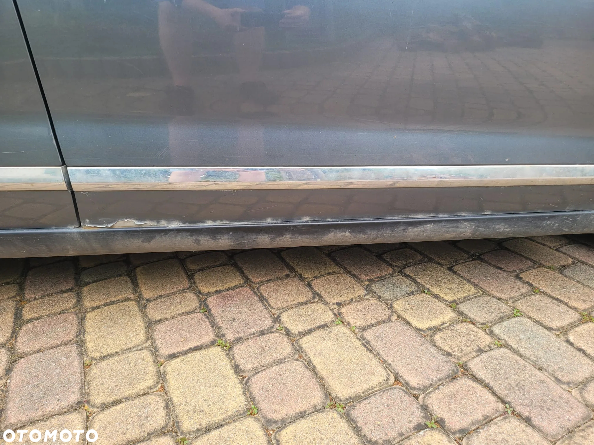 Citroën C5 1.6 HDi Attraction - 22