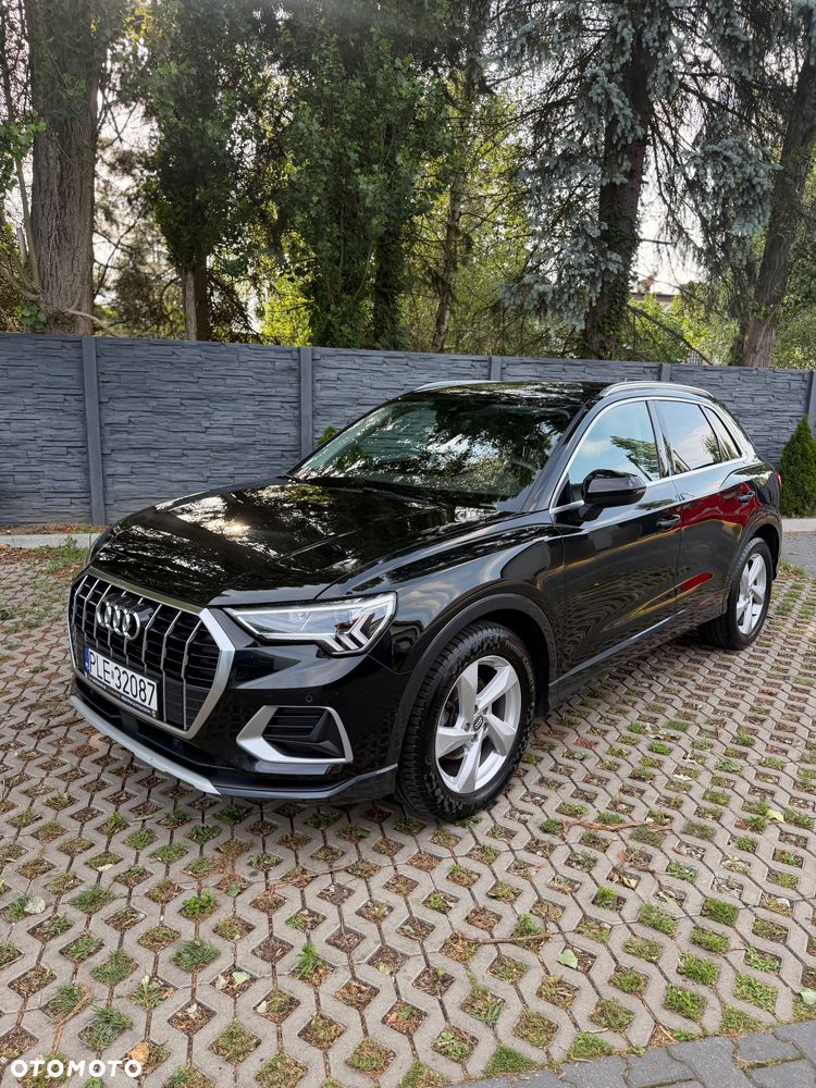 Audi Q3 2.0 TDI S tronic - 6