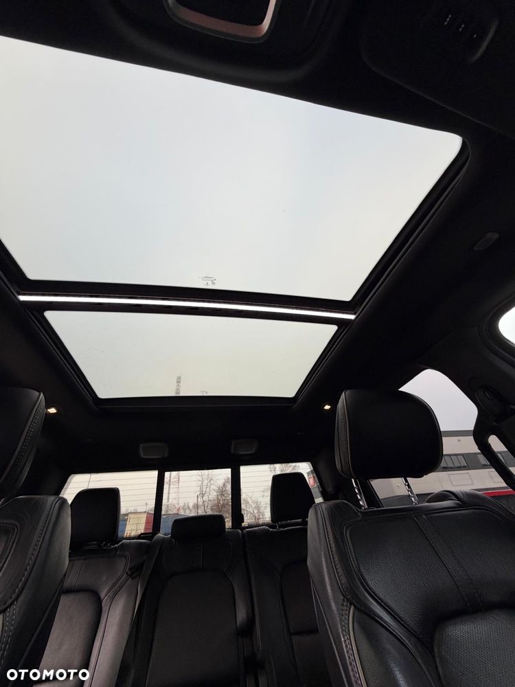 RAM 1500 Crew Cab Limited - 28