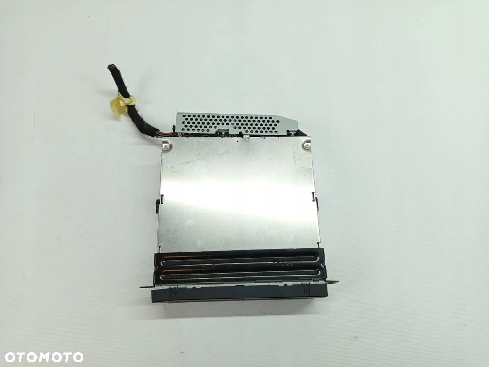 BMW X5 E70 X6 E71 MINI R56 R55 R57 CZYTNIK ZMIENIARKA PŁYT 6 CD 9209758 - 2