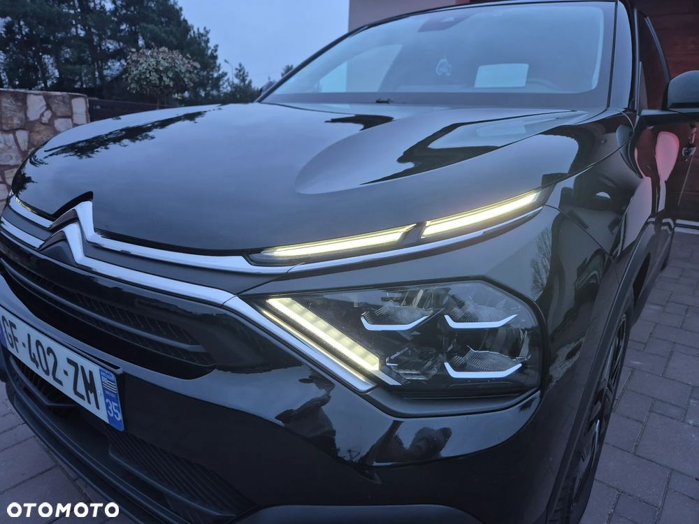 Citroën C4 BlueHDi 130 Stop&Start EAT8 SHINE - 17