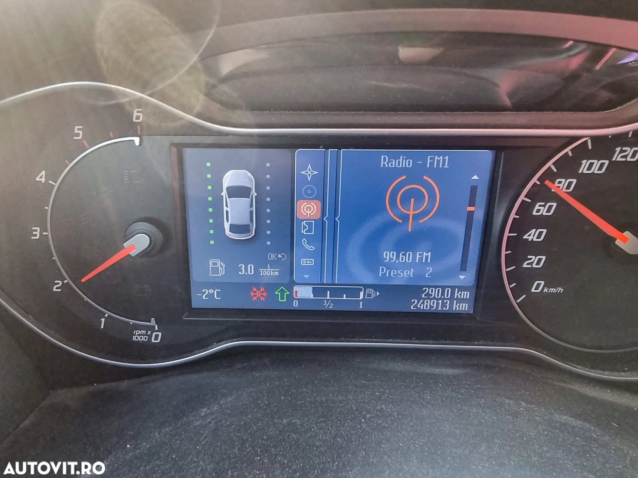 Ford Mondeo 1.6 TDCi Econetic - 2