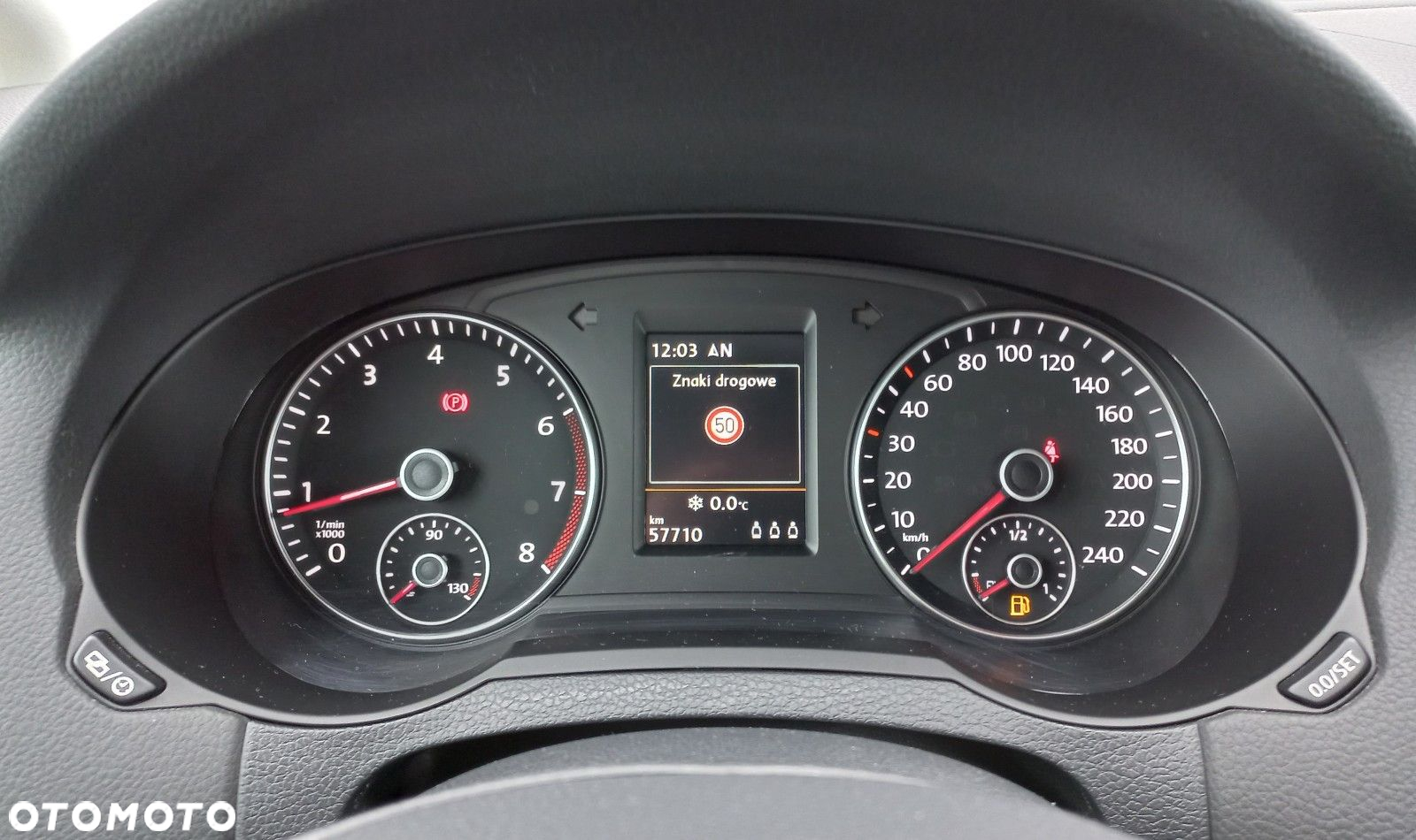 Volkswagen Sharan - 7