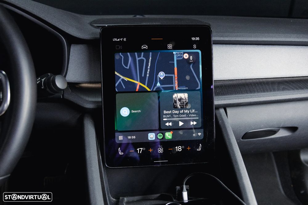 Polestar 2 Dual Motor 78kWh - 17