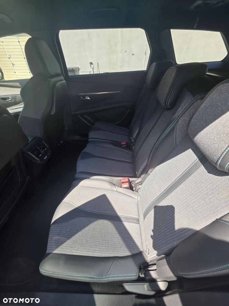 Peugeot 5008 - 21
