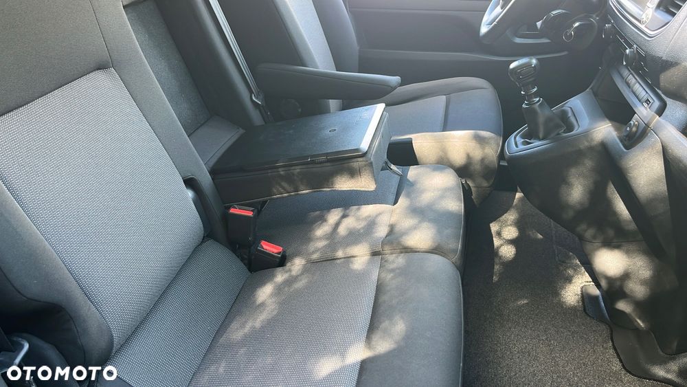 Fiat Scudo - 25