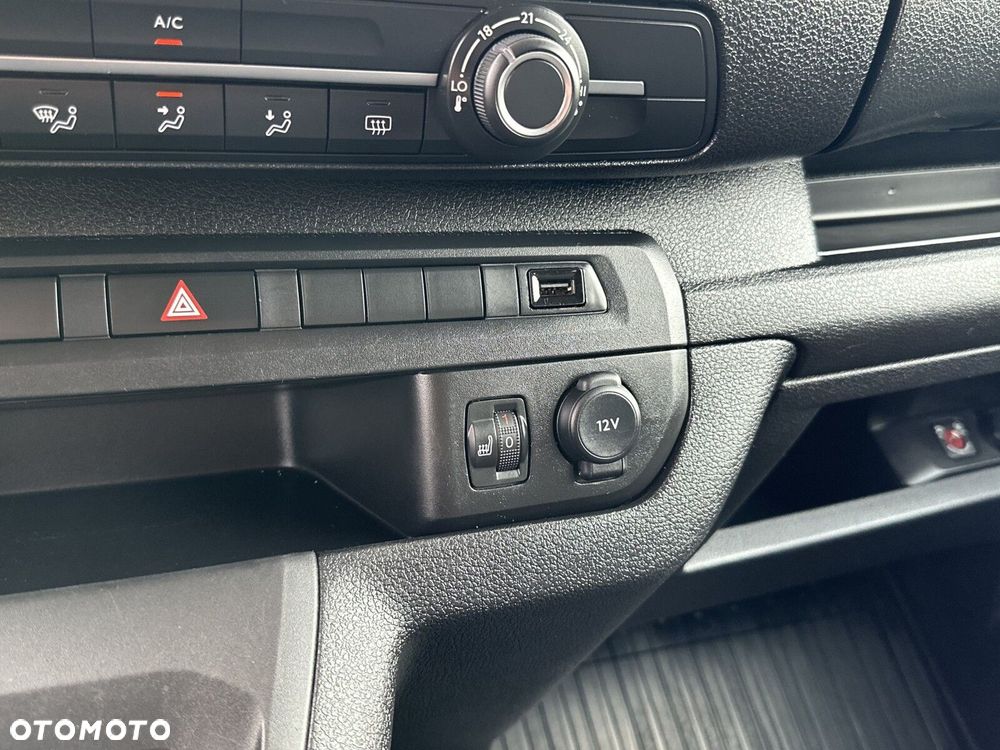 Toyota Proace Verso 2.0 D4-D Long Business - 22