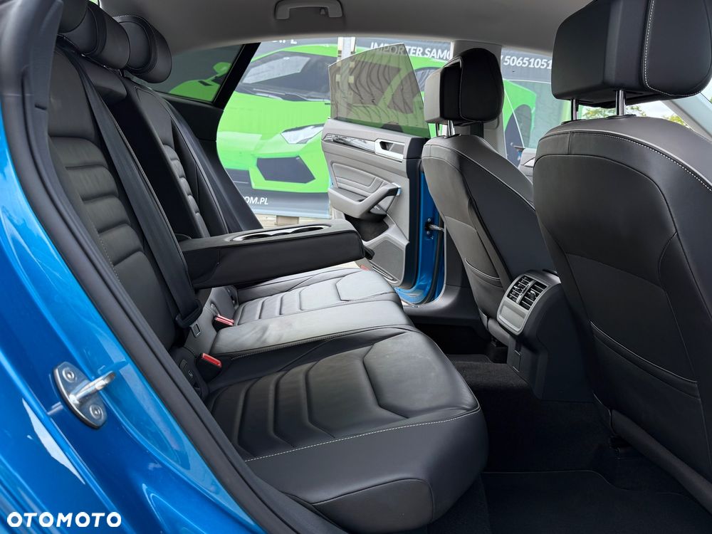 Volkswagen Arteon 2.0 TDI SCR Elegance - 38