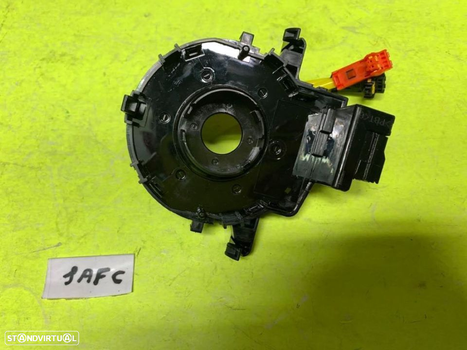 Fita de airbag Toyota e Lexus - 2