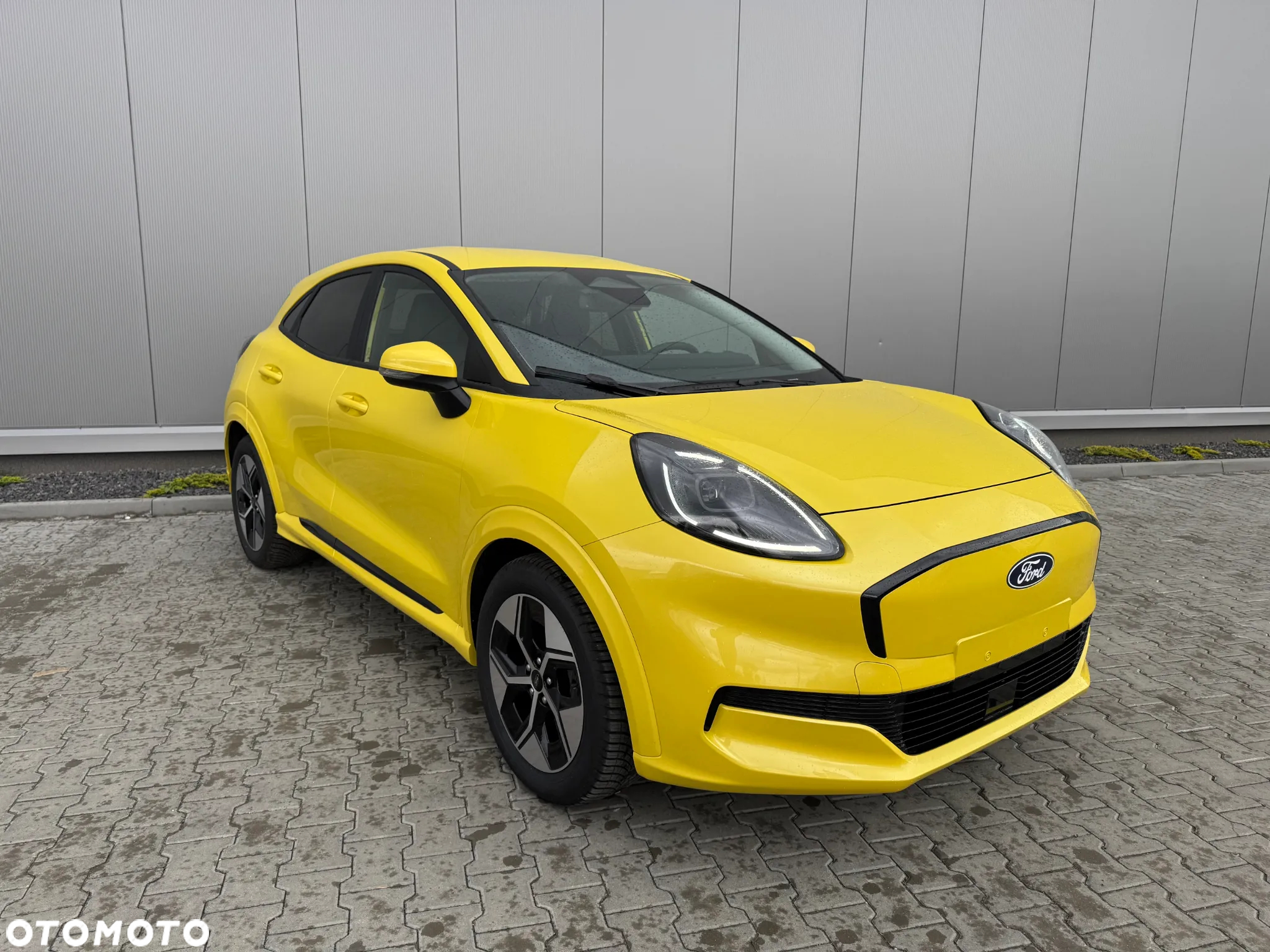 Ford Puma 43.6 kWh - 3