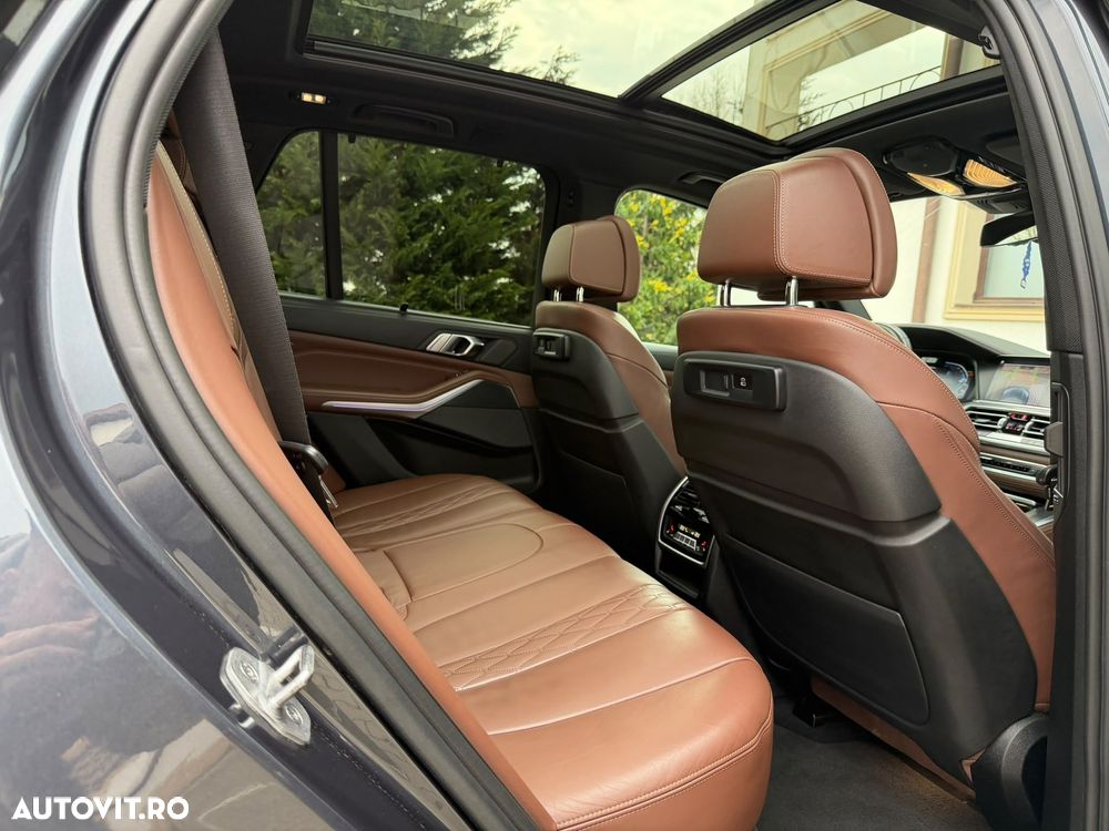 BMW X5 xDrive45e - 7