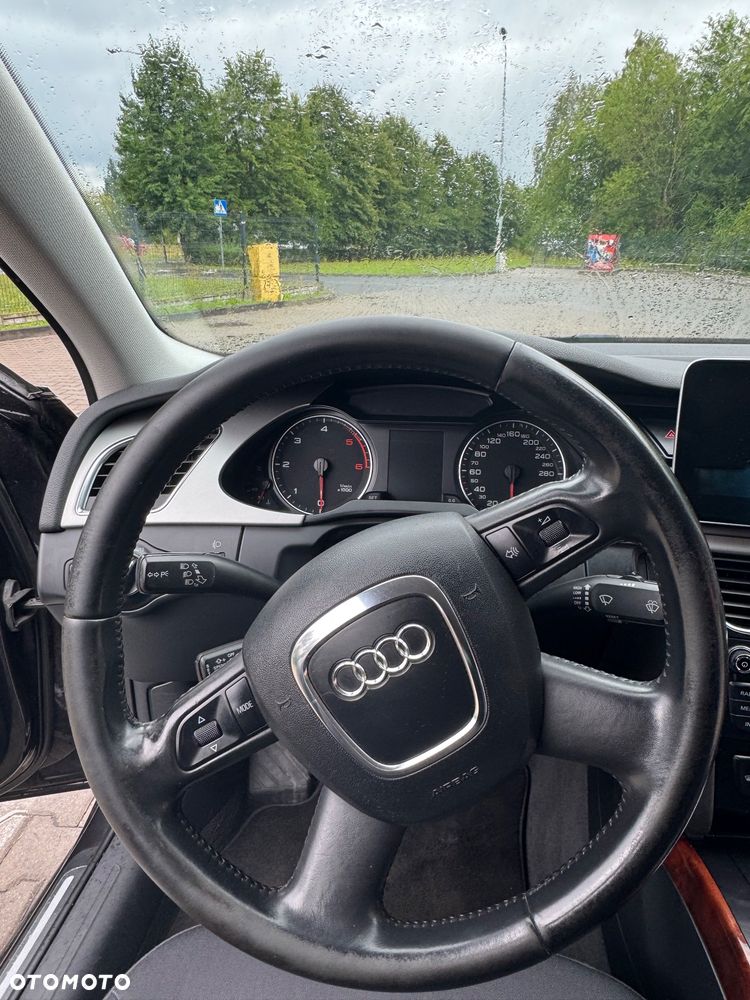 Audi A4 Limousine 2.0 TDI - 15