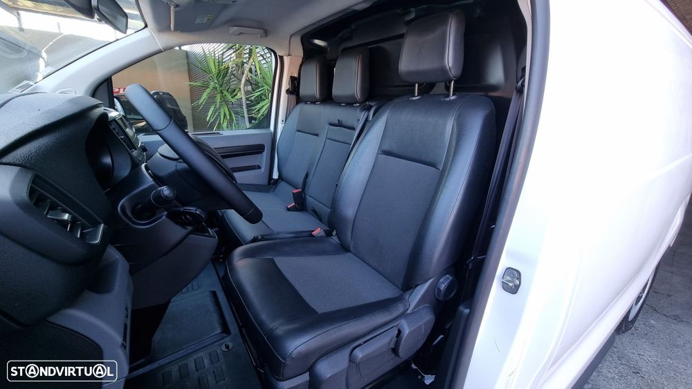 Peugeot Expert 1.6 BlueHDi L1H1 Premium Compact - 5