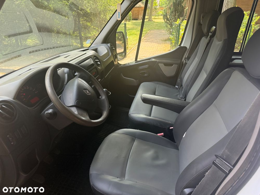 Renault Master - 13