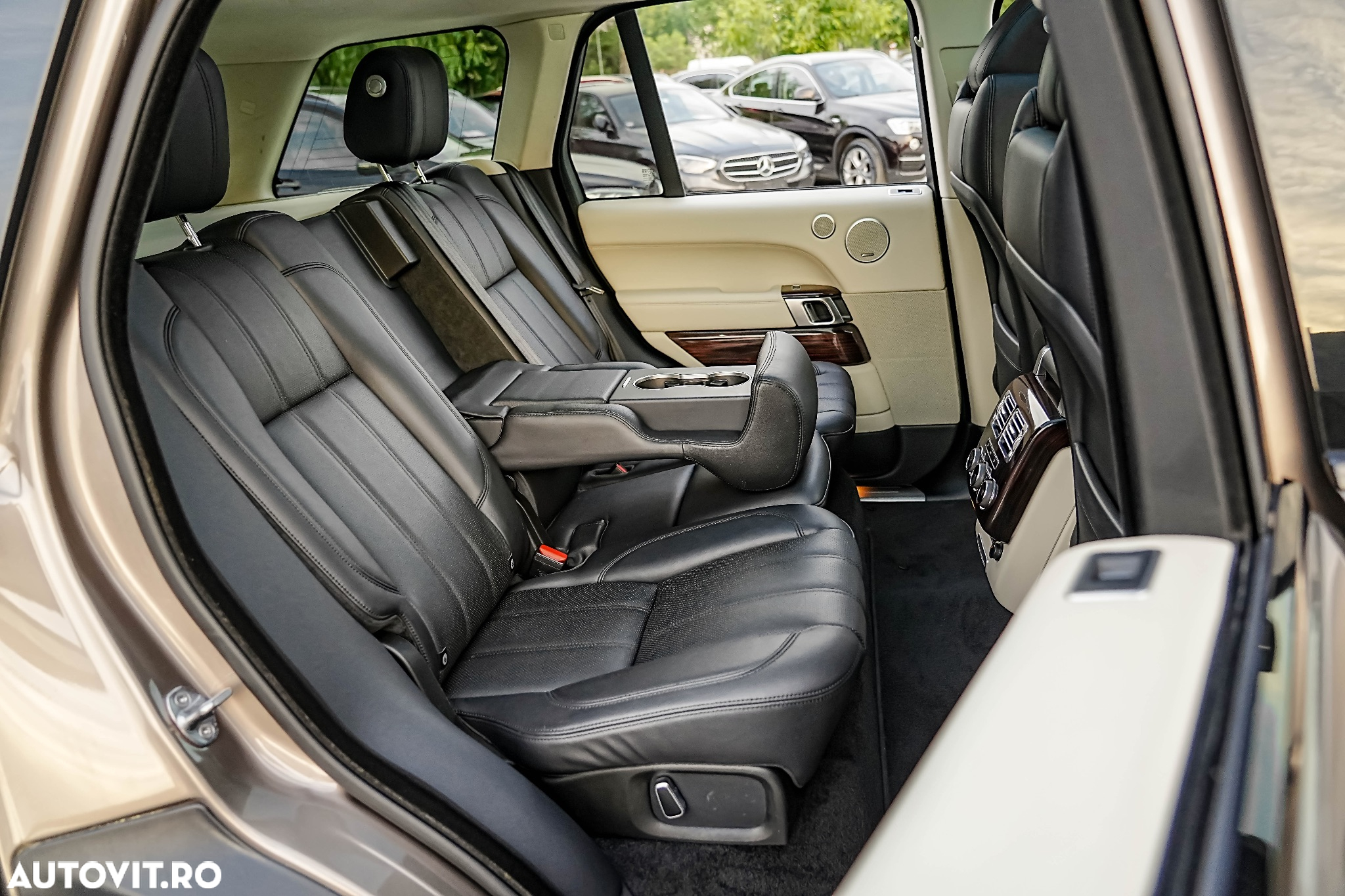Land Rover Range Rover 3.0 I TDV6 Vogue - 21