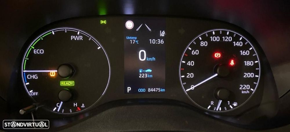 Toyota Yaris 1.5 HDF Comfort - 3