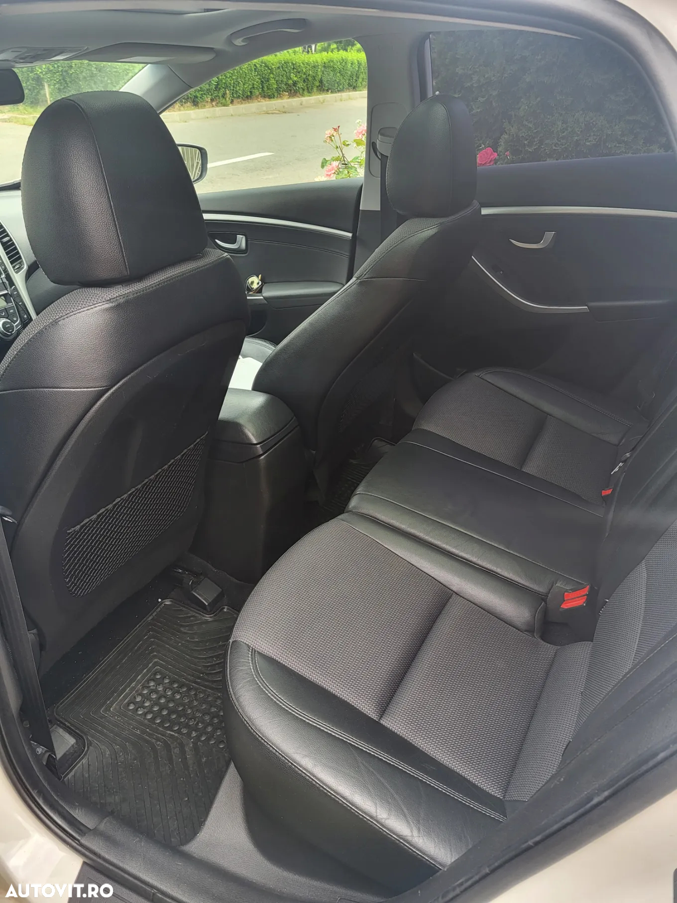 Hyundai i30 1.6 CRDI Comfort+ - 8