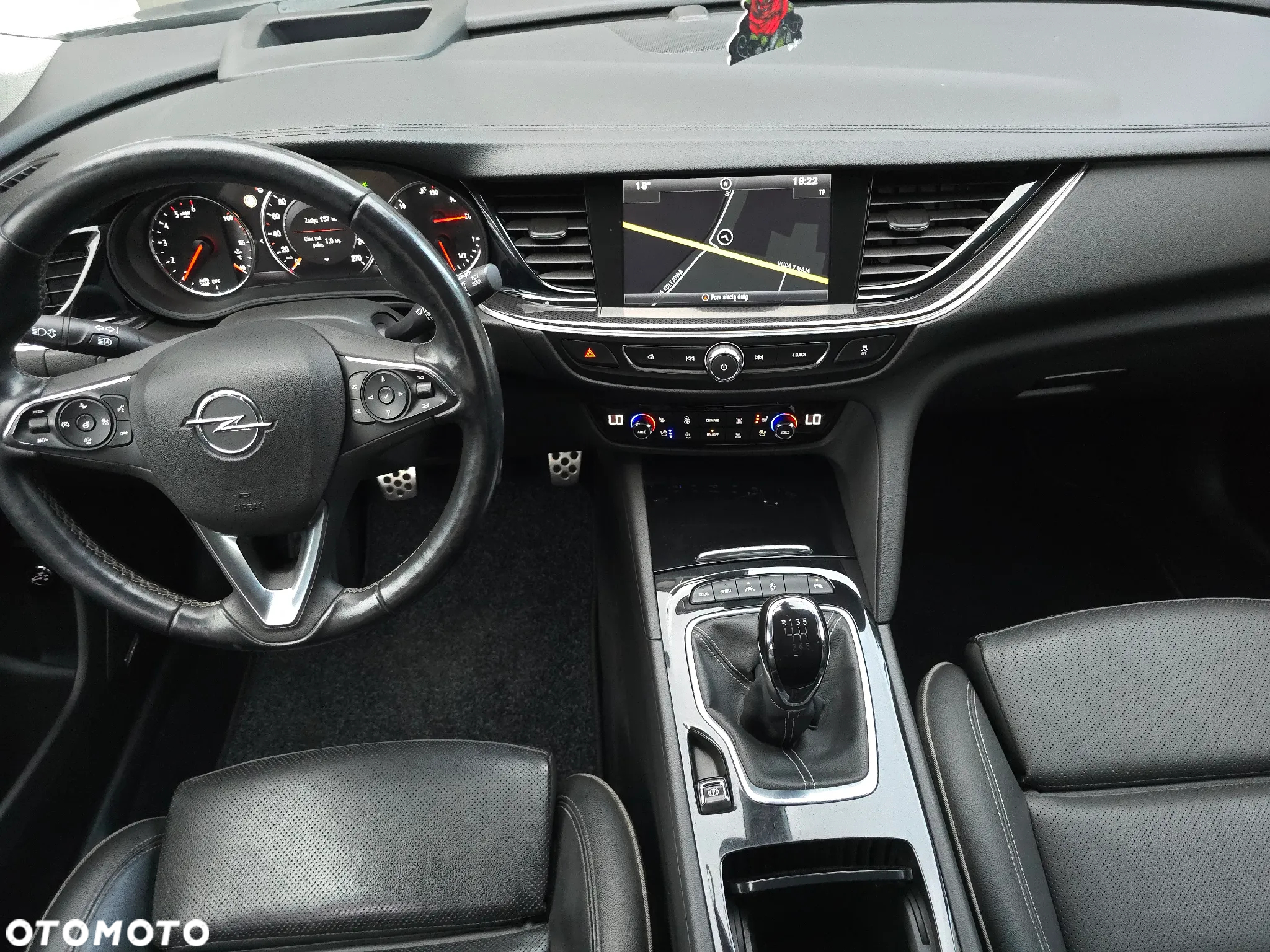 Opel Insignia 2.0 CDTI Sports Tourer ecoFLEXStart/Stop Innovation - 5