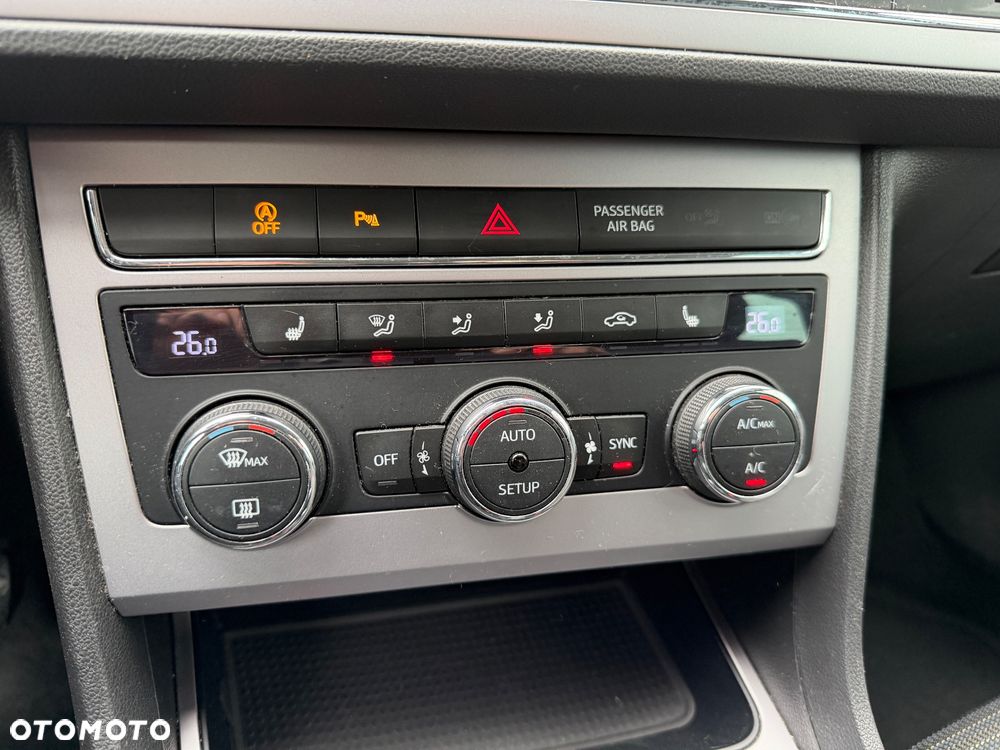 Seat Leon 1.4 TSI Xcellence S&S - 21