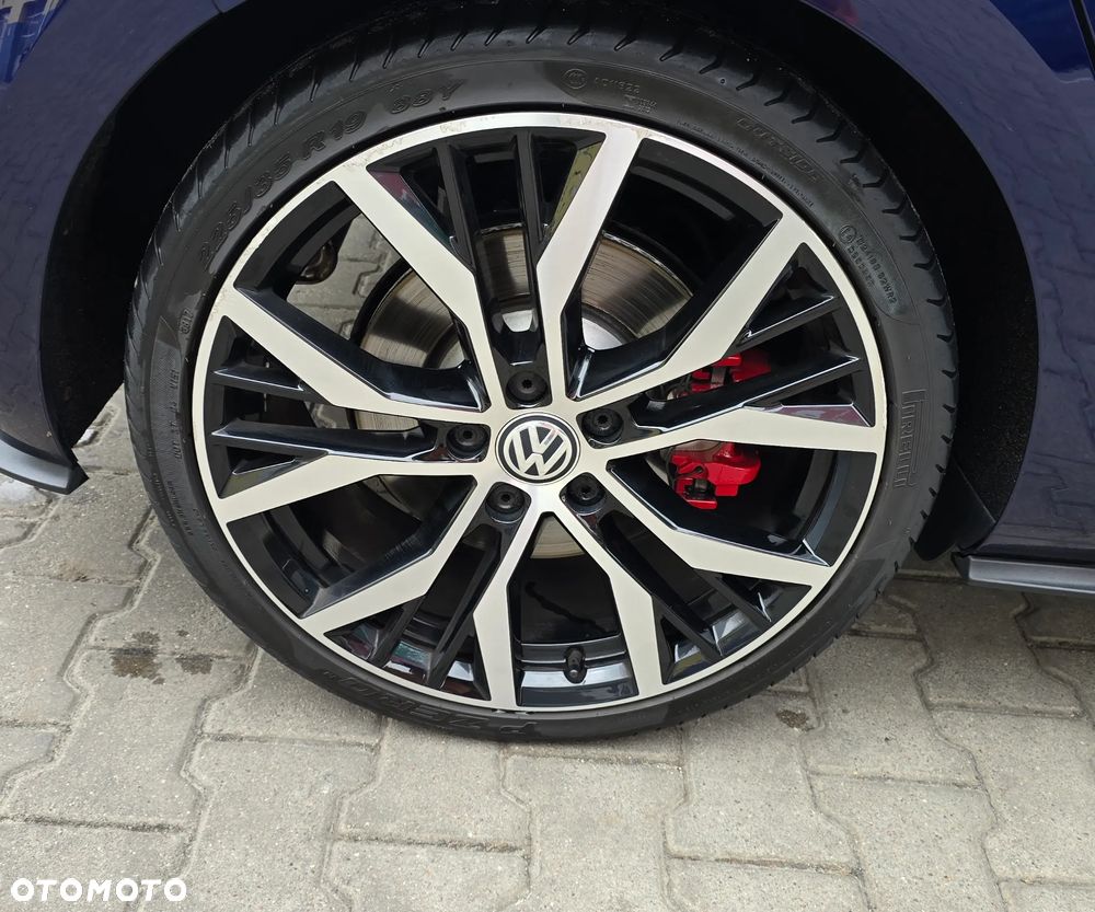 Volkswagen Golf 2.0 TSI BMT GTI Performance DSG - 10